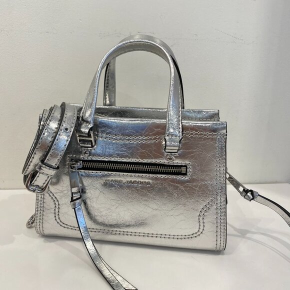 定番★Marc Jacobs Mini Cruiser Satchel Bag 4P4HSC010H01 Marc Jacobs Mini Cruiser Satchel Bag 4P4HSC010H01